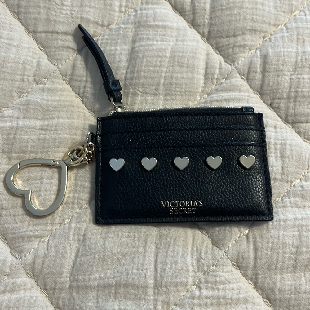Victoria’s Secret card holder